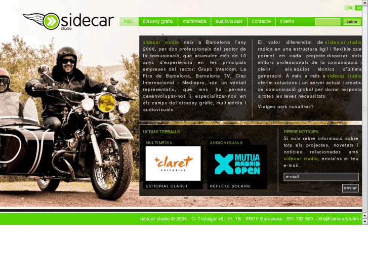 www.sidecarstudio.com