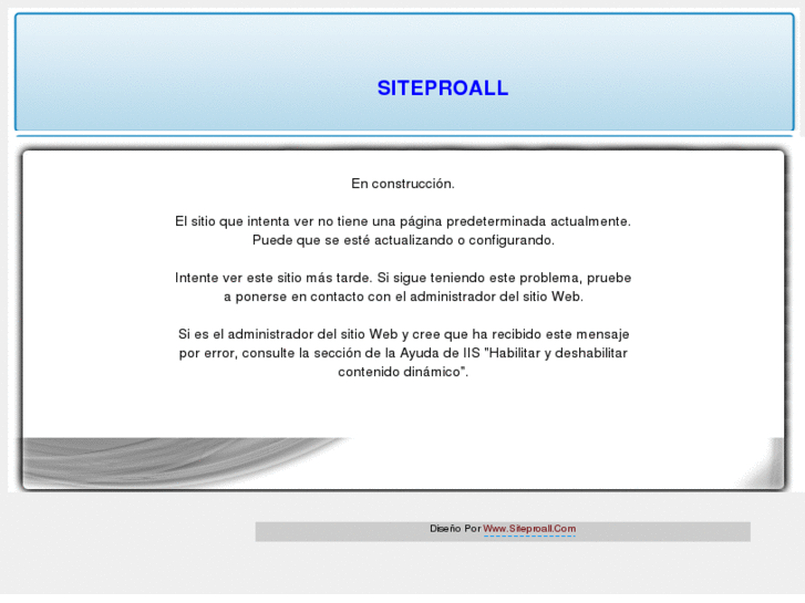 www.siteproall.com