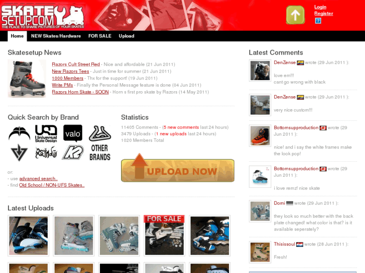 www.skatesetup.com