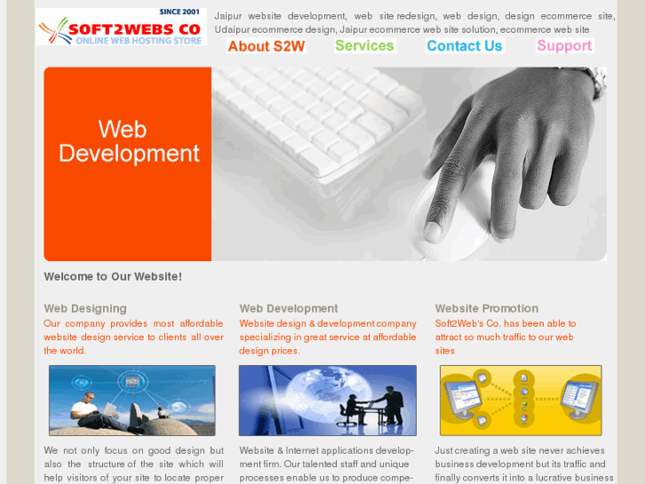 www.soft2webs.com
