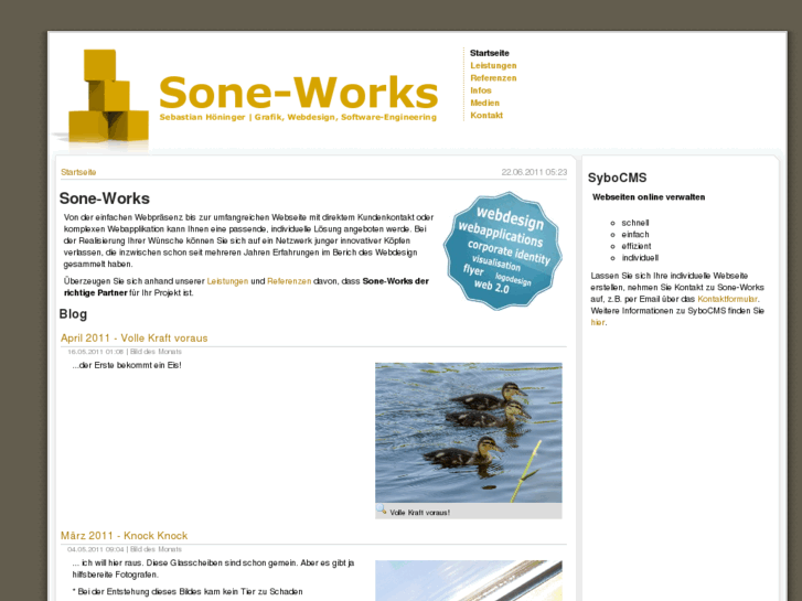 www.sone-works.de