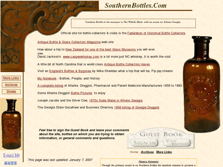 www.southernbottles.com