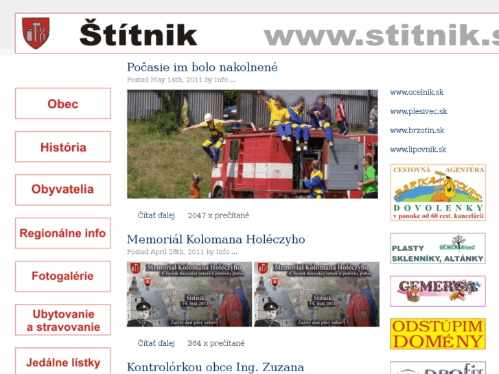 www.stitnik.sk