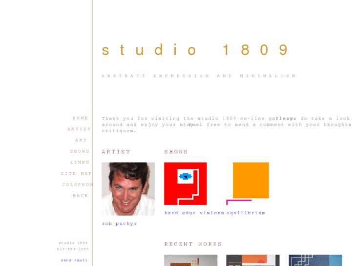 www.studio1809.com