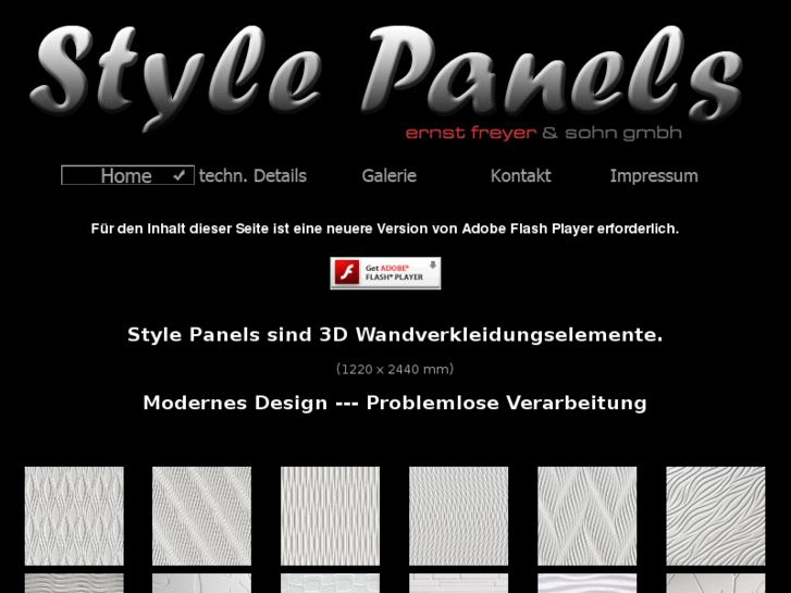 www.stylepanels.com