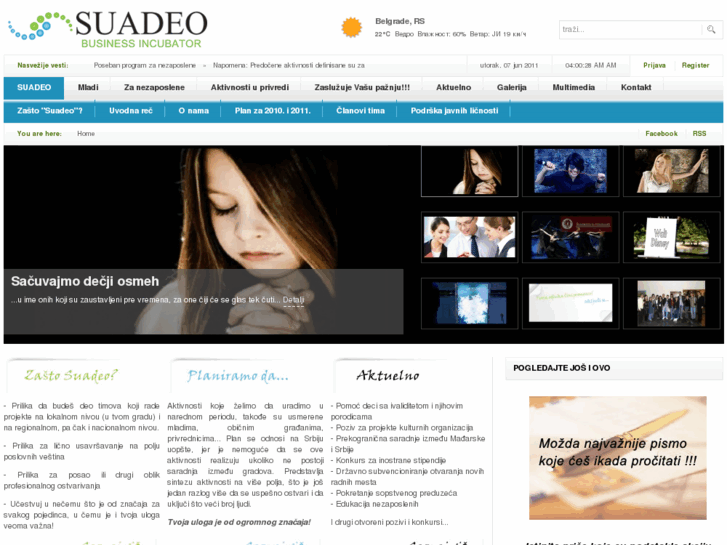 www.suadeo.org