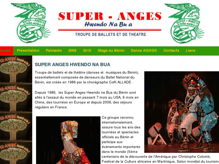 www.super-anges.com