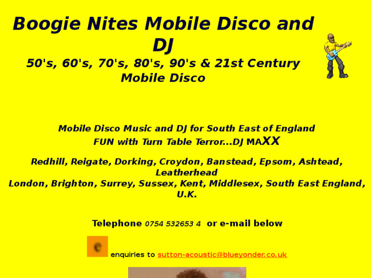 www.surreymobiledisco.com