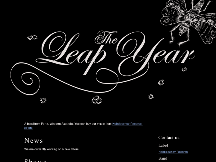 www.theleapyear.net