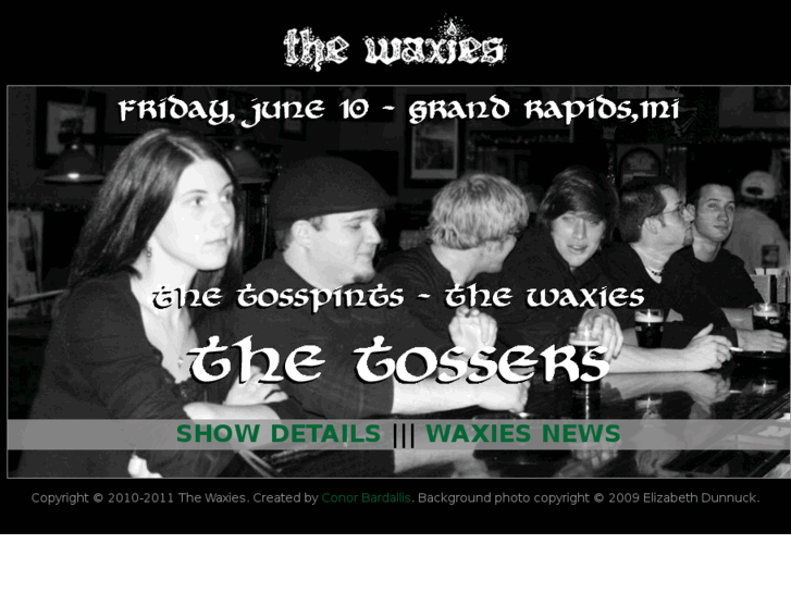 www.thewaxies.com