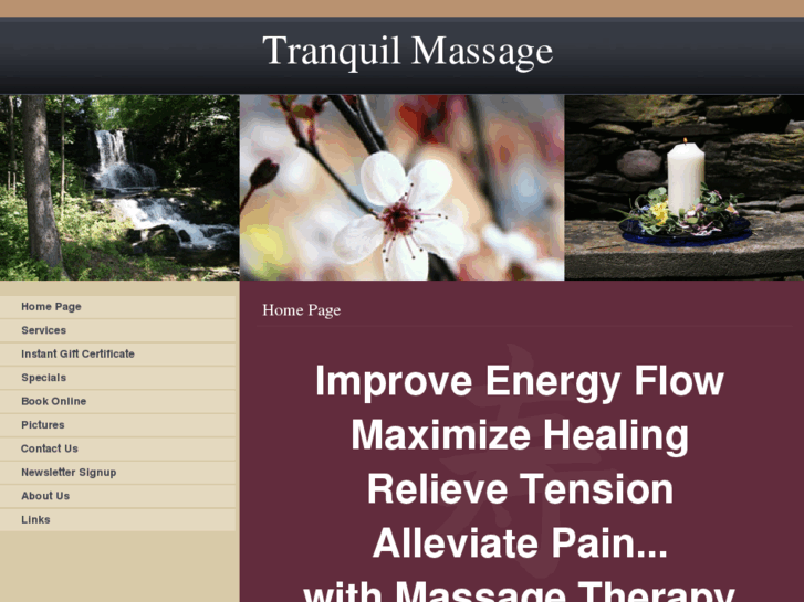 www.tranquilmassage4u.com