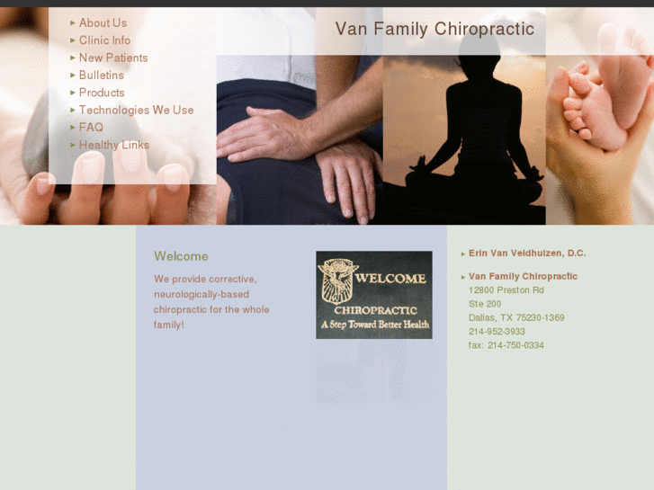 www.vanfamilychiro.com