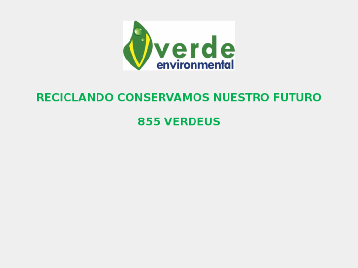 www.verde-us.com