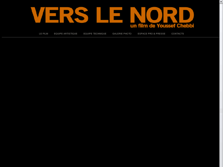 www.verslenord-lefilm.com