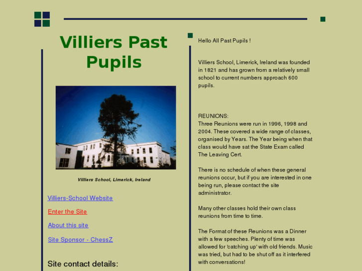 www.villierspastpupils.net