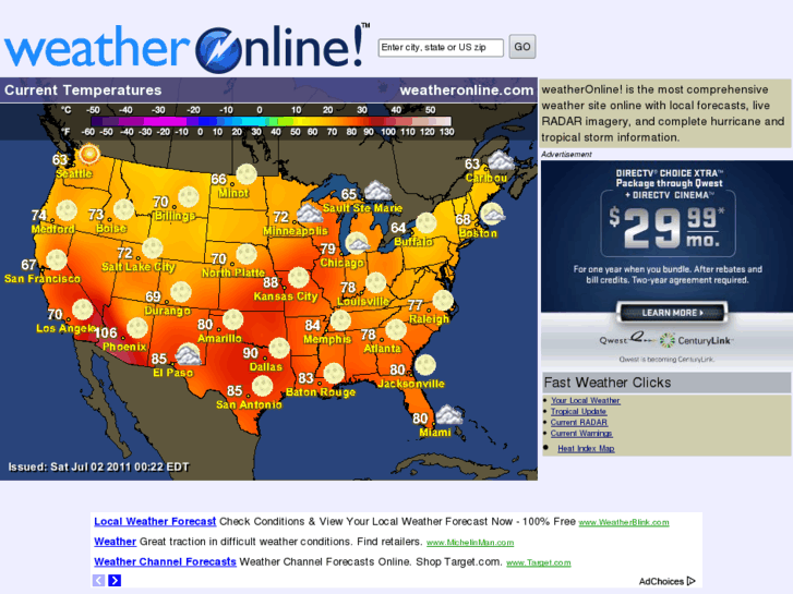 www.weatheronline.com