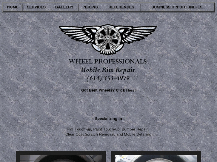 www.wheelprofessionals.com