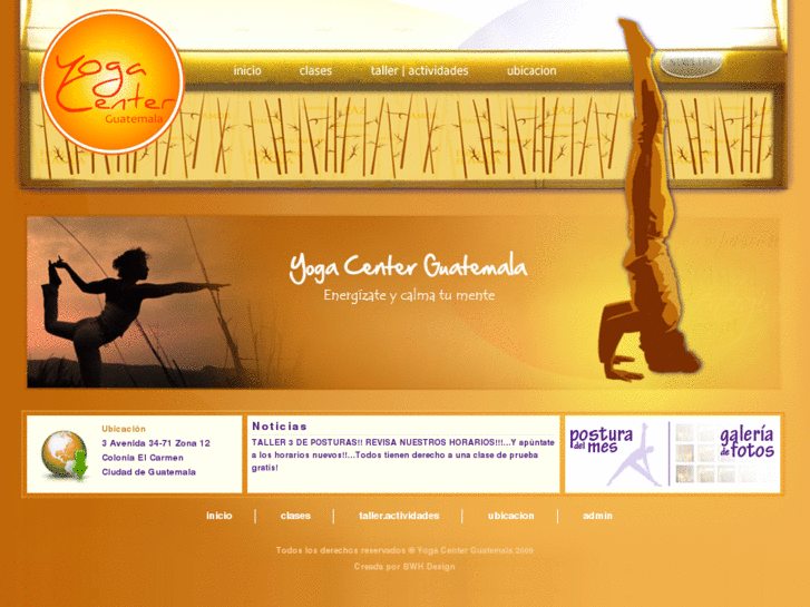 www.yogacenterguatemala.com