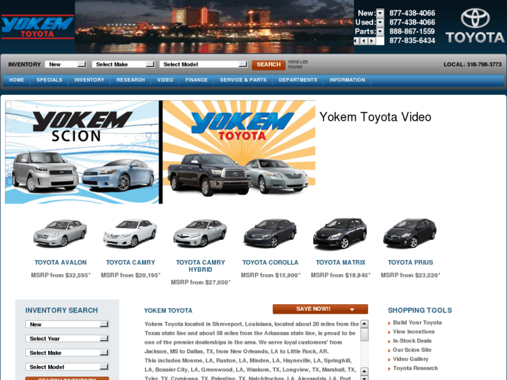 www.yokemtoyota.com