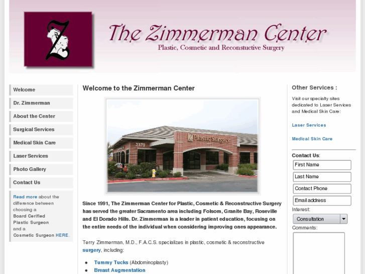 www.zimmermancenter.com