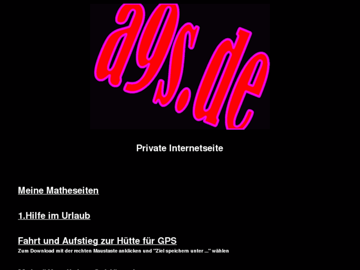 www.a9s.de