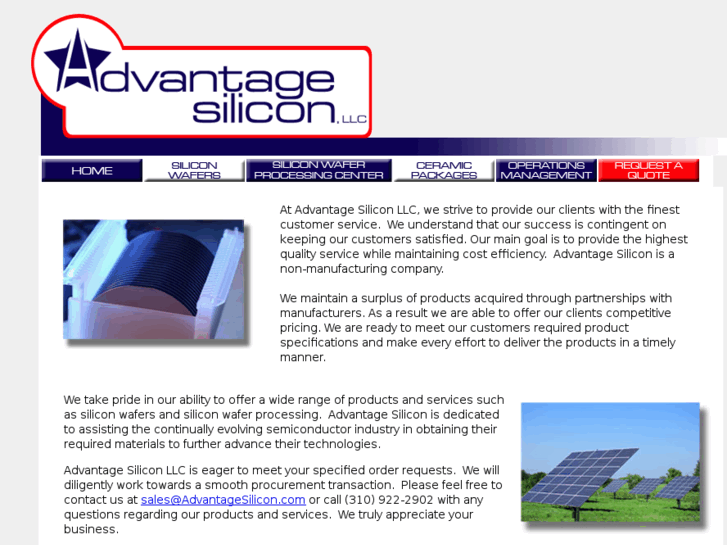 www.advantagesilicon.com