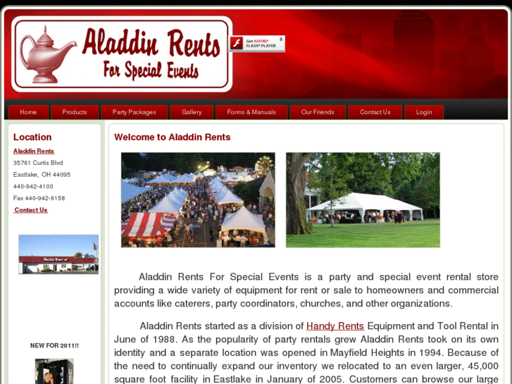 www.aladdinrents.com