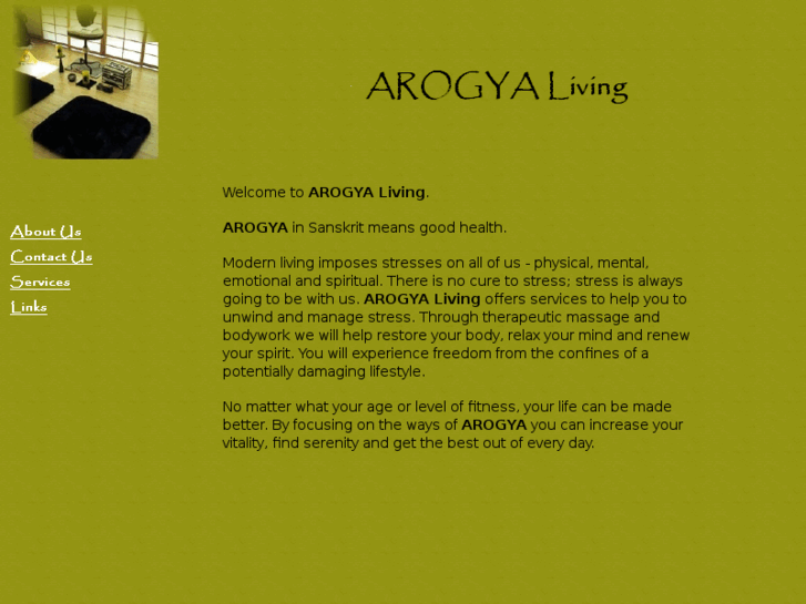 www.arogyaliving.com