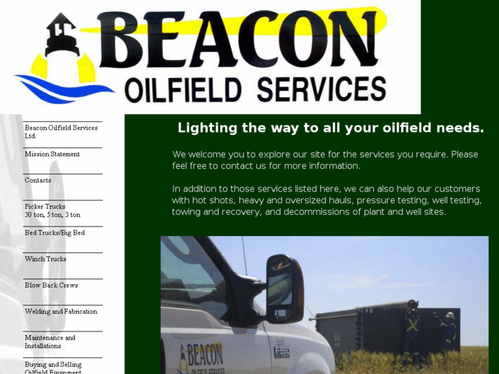 www.beaconoilfield.com