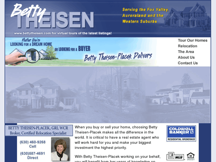 www.bettytheisen.com