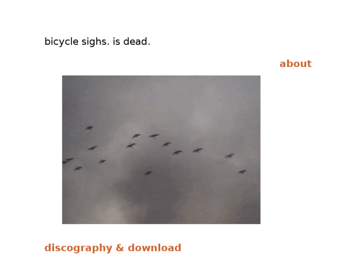 www.bicyclesighs.com