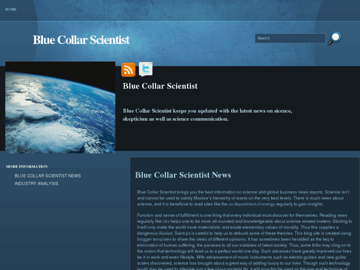 www.bluecollarscientist.com