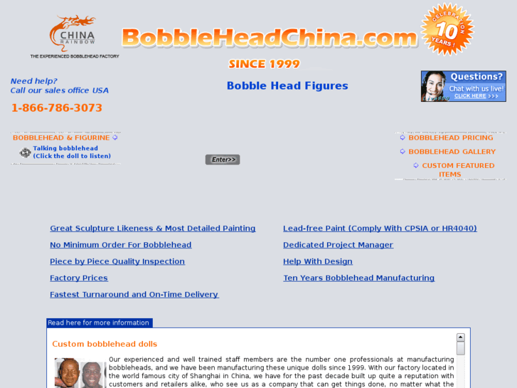 www.bobbleheadchina.com