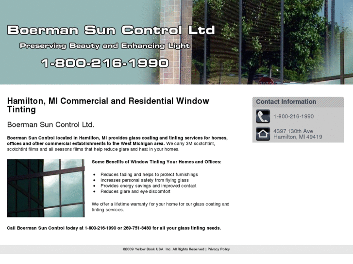 www.boermansuncontrol.com