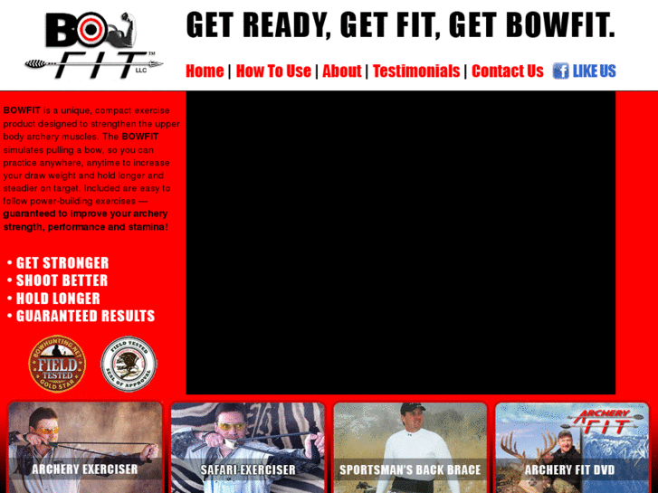 www.bowfit.com