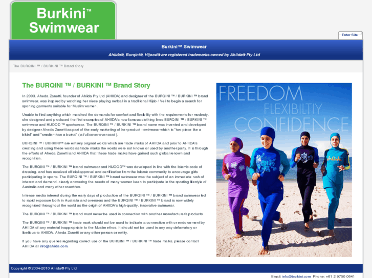 www.burkini.com