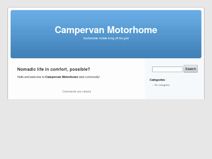 www.campervanmotorhome.com