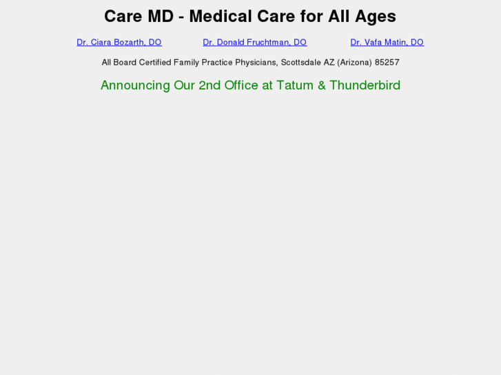 www.caremd.com