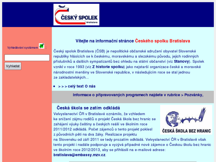 www.cesi.sk