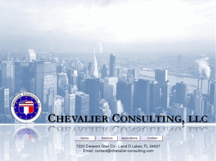 www.chevalier-consulting.com