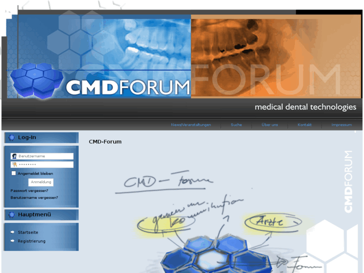 www.cmd-forum.com