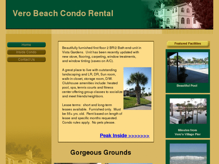 www.condoverobeach.com