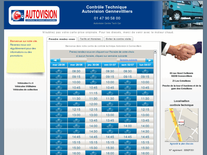 www.controle-technique-gennevilliers.com