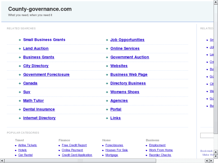 www.county-governance.com