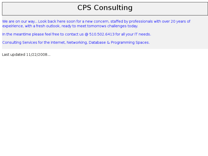 www.cpscinc.com