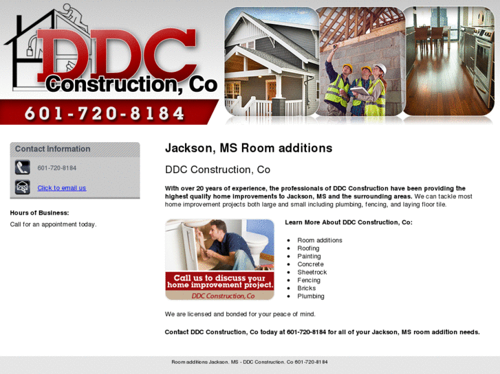 www.ddcconstructionco.com