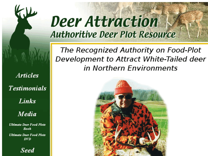 www.deerattraction.com