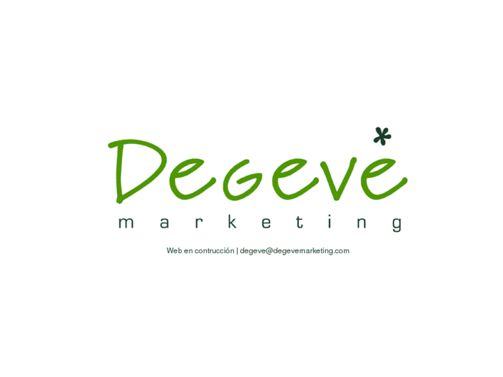 www.degevemarketing.com