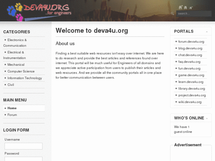 www.deva4u.org