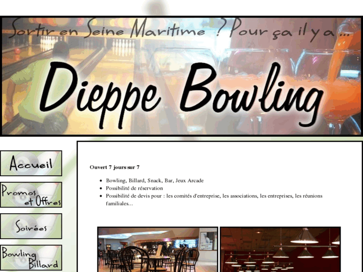 www.dieppebowling.com